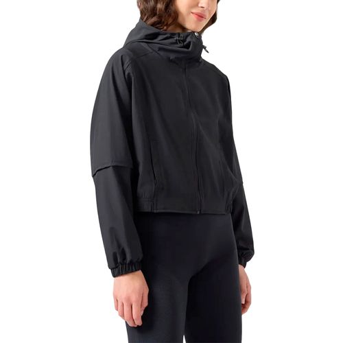 Campera Champion Hooded Full Zip