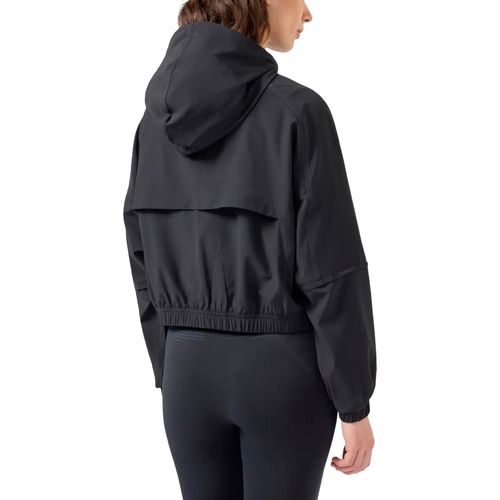 Campera Champion Hooded Full Zip