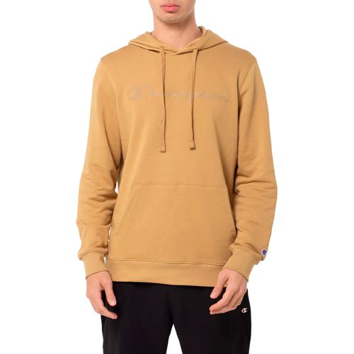 Buzo Champion Powerblend Graphic