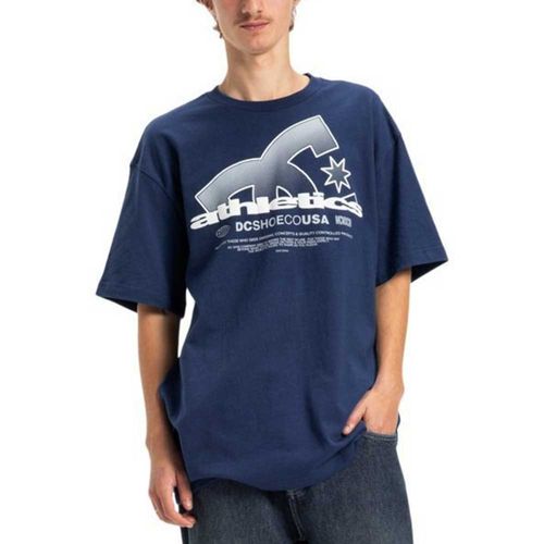 Remera DC Shoes Slathletic