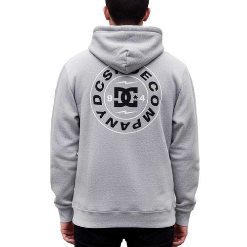Buzo Canguro DC Shoes Connet