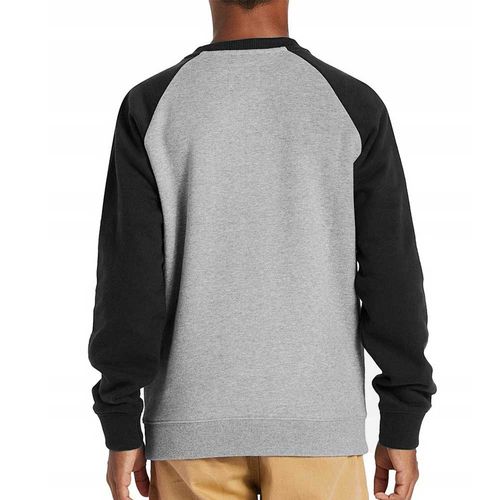 Buzo DC Shoes Star Pilot Raglan Niño