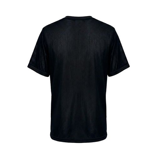 Remera Kappa Authentic Terra Oversize