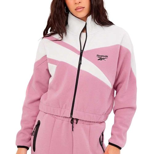 Campera Reebok Vector Track Top