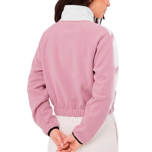 Campera Reebok Vector Track Top