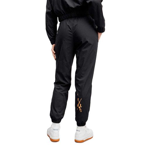 Pantalon Reebok Animal Print Vector Track