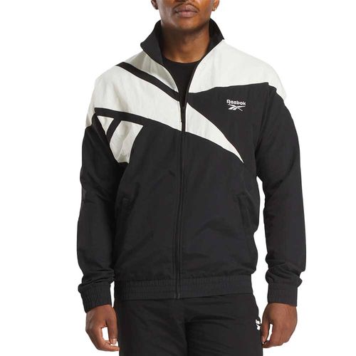 Rompeviento Reebok Classics Vector Track Jacket