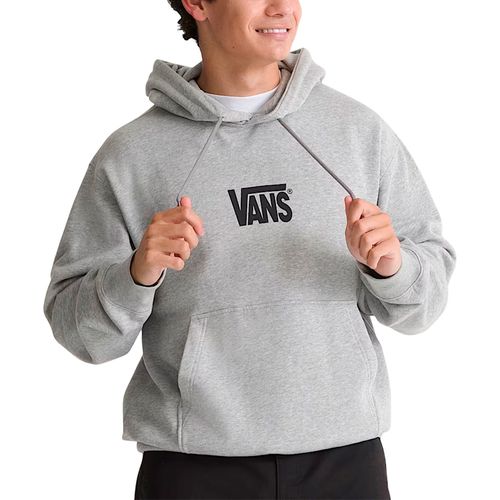 Buzo Vans Stretch Logo