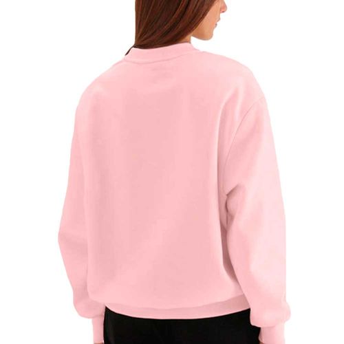 Buzo Vans Stretch Logo Bloussant