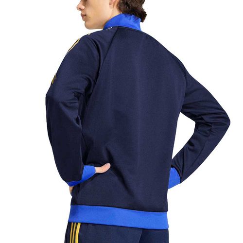 Campera Adidas Originals Boca Juniors