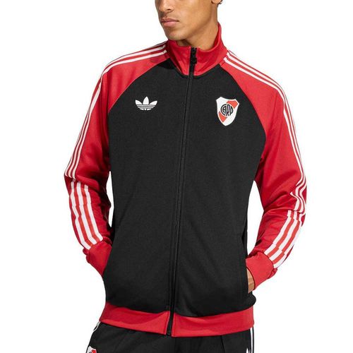 Campera Adidas Originals River Plate
