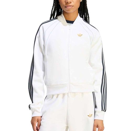 Campera Adidas Originals SST 2.0