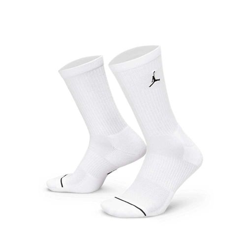 Medias Jordan Everyday Cushioned Crew Pack X6