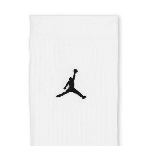 Medias Jordan Everyday Cushioned Crew Pack X6