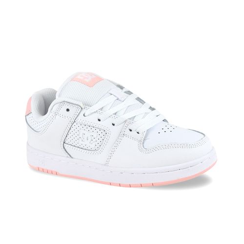 Zapatillas DC Shoes Manteca 4