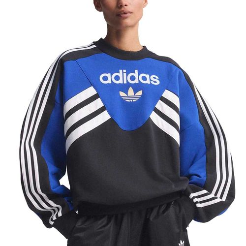 Buzo Adidas Originals Cutline Crew