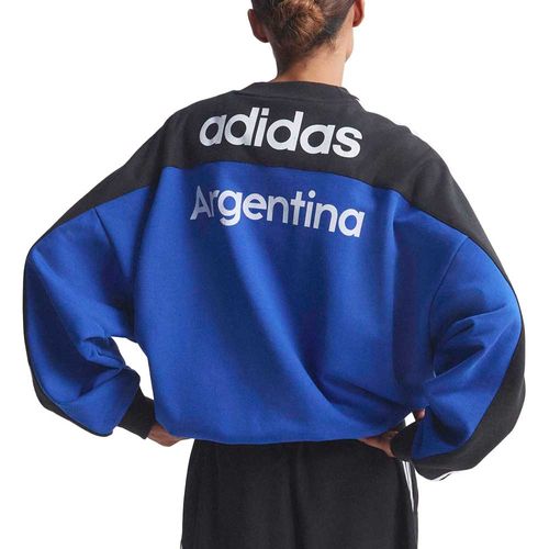 Buzo Adidas Originals Cutline Crew