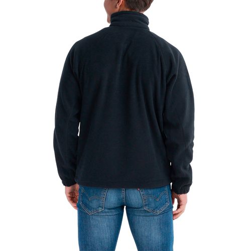 Campera Columbia Fast Trek II