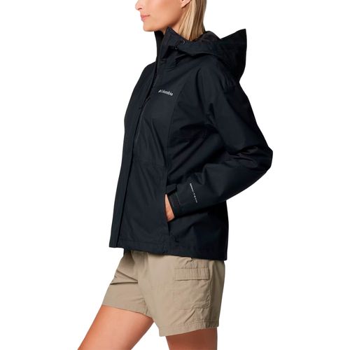 Campera Columbia Hikebound