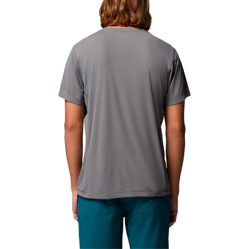 Remera Columbia Zero Rules