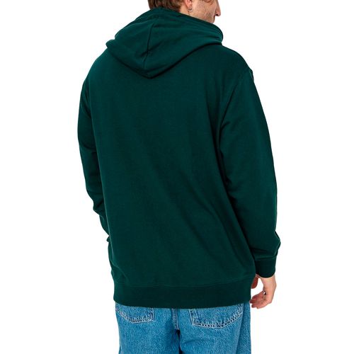 Buzo Canguro DC Shoes Hampden