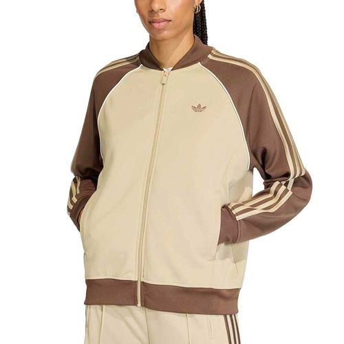 Campera Adidas Originals SST