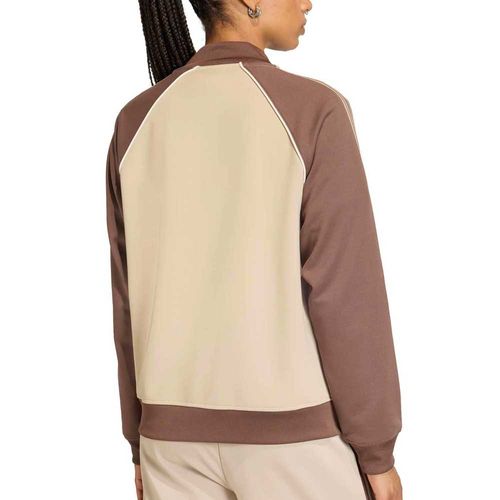 Campera Adidas Originals SST