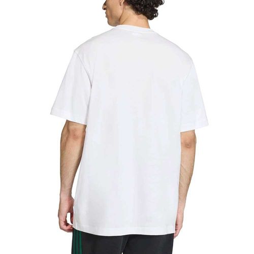Remera Adidas Originals Trefoil Series Character