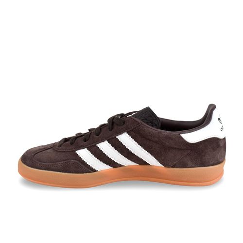 Zapatilla Adidas Gazelle Indoor