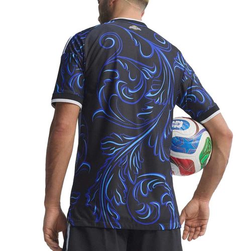 Camiseta Adidas Originals Alternativa AFA Selección Argentina 26 Versión Jugador