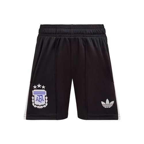 Short Adidas Originals Alternativo AFA Selección Argentina 26