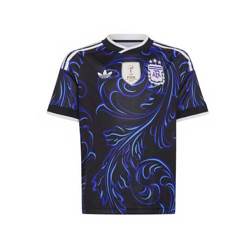 Camiseta Adidas Originals Alternativa AFA Selección Argentina 26