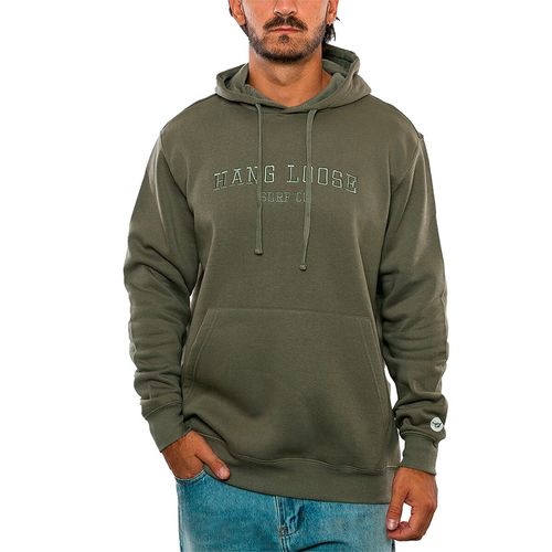 Buzo Hang Loose College