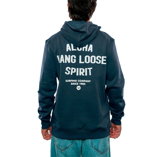 Buzo Hang Loose Swell