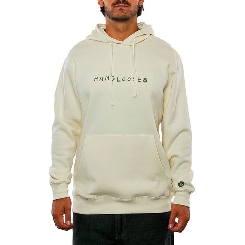 Buzo Hang Loose Scribble