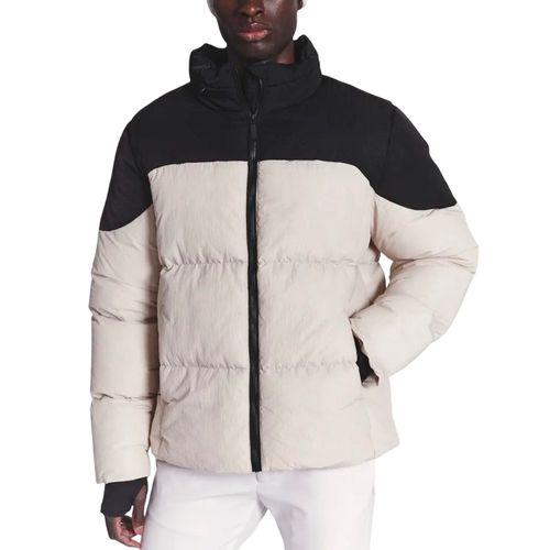 Campera Magontex Puffer Urban Frost