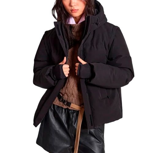 Campera Magontex Croft