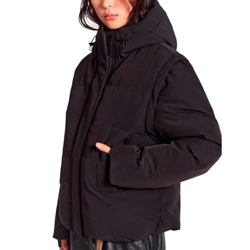 Campera Magontex Croft