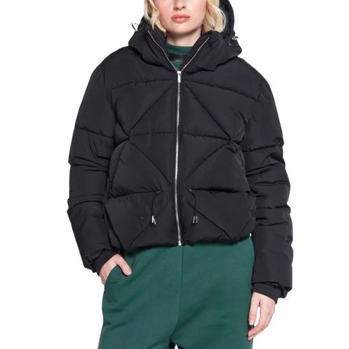Campera Magontex Puffer