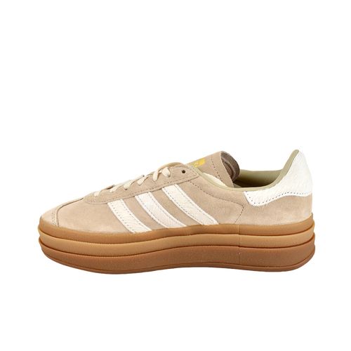Zapatilla Adidas Gazelle Bold