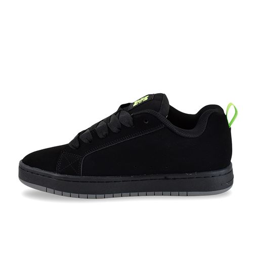 Zapatilla DC Shoes Court Graffik SE