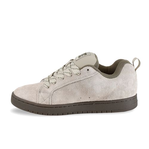 Zapatilla DC Shoes Court Graffik SE