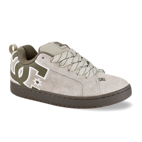 Zapatilla DC Shoes Court Graffik SE