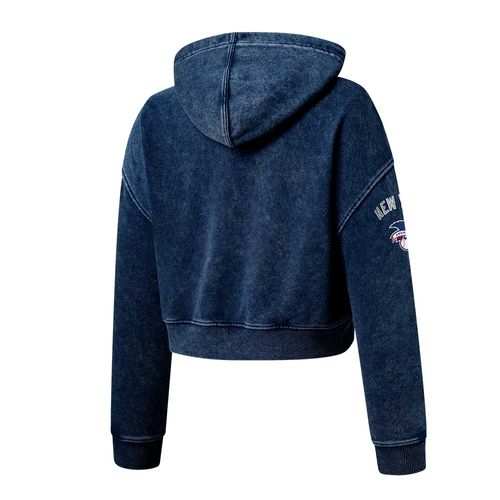 Buzo MLB Crop New York Yankees