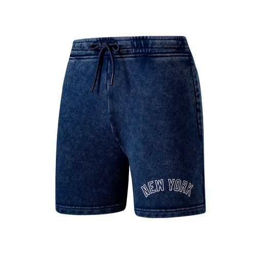 Short MLB New York Yankees