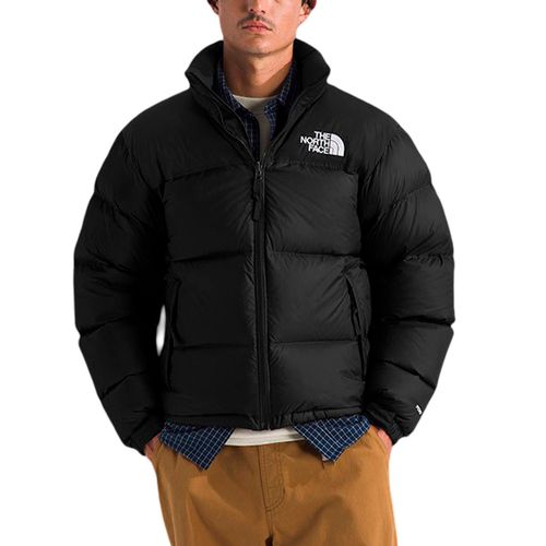 Campera The North Face 1996 Retro