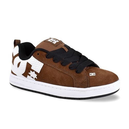 Zapatilla DC Shoes Court Graffik SE