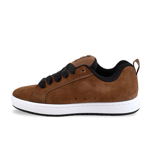 Zapatilla DC Shoes Court Graffik SE