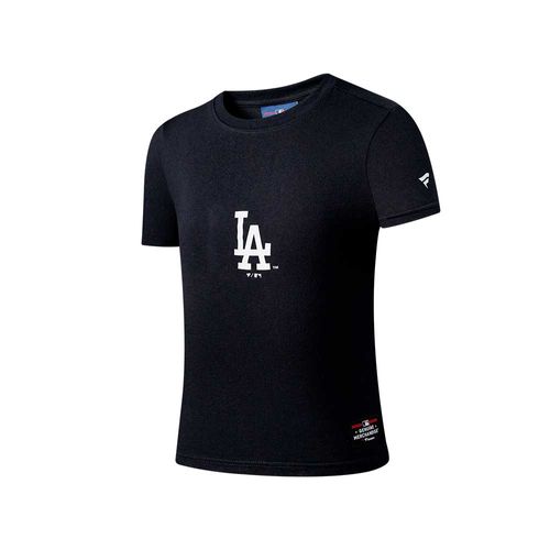 Remera MLB Los Angeles Dodgers Niño