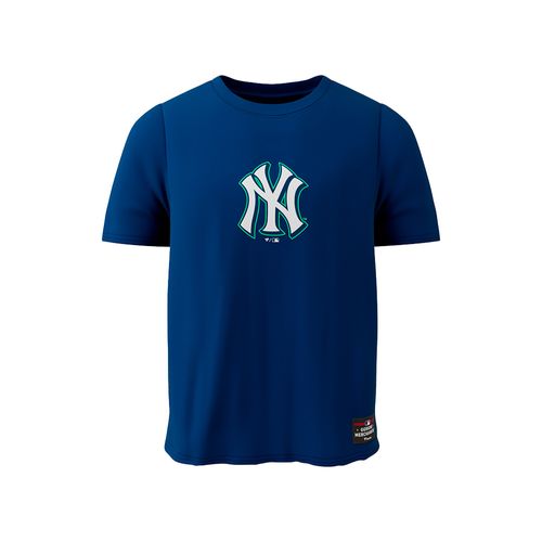 Camiseta MLB New York Yankees